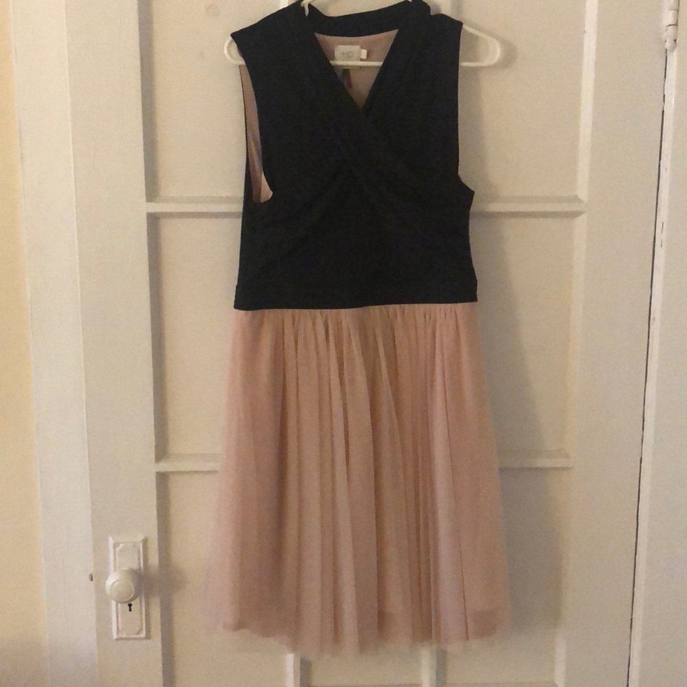 HD in Paris Dress